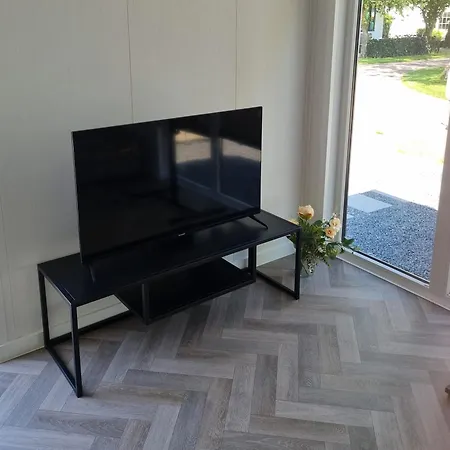 Veluwe - Comfortable With Sunny Garden