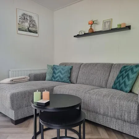 Luxury At The Veluwe