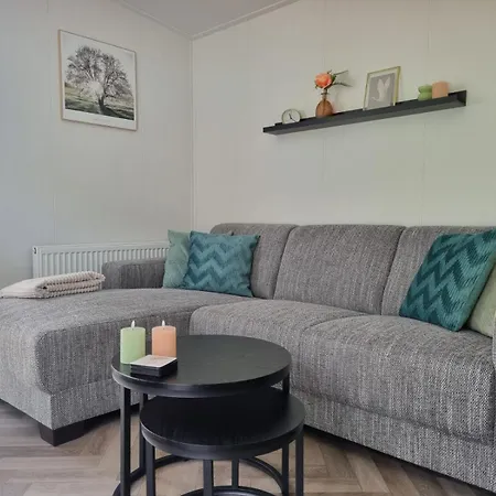 Veluwe - Comfortable With Sunny Garden