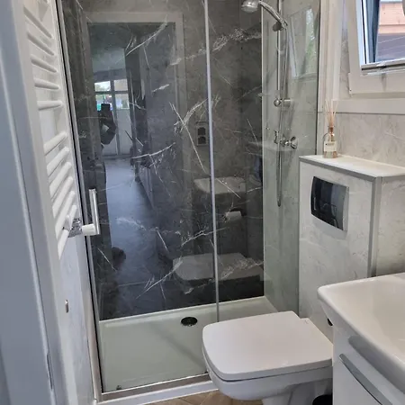 Veluwe - Comfortable With Sunny Garden *