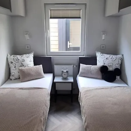 Chalet Veluwe - Comfortable With Sunny Garden Nunspeet