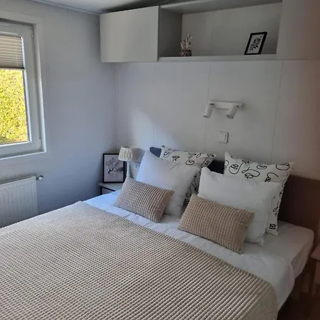 Veluwe Lodge - Comfortable Residence With Sunny Garden 넌스피트