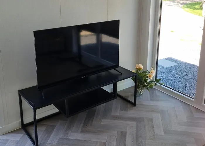 Veluwe - Comfortable With Sunny Garden