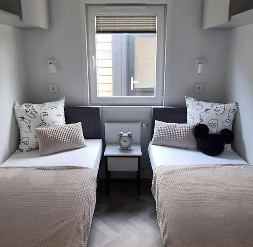 Chalet Veluwe - Comfortable With Sunny Garden Nunspeet